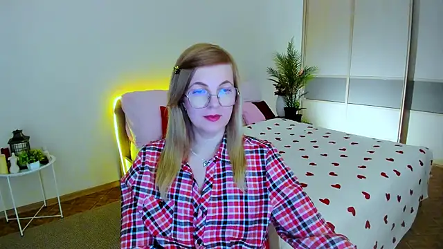 YourUniverser's Live XXX Chat