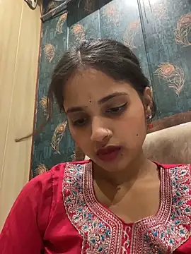 Sy_Shrishti Chat XXX in diretta