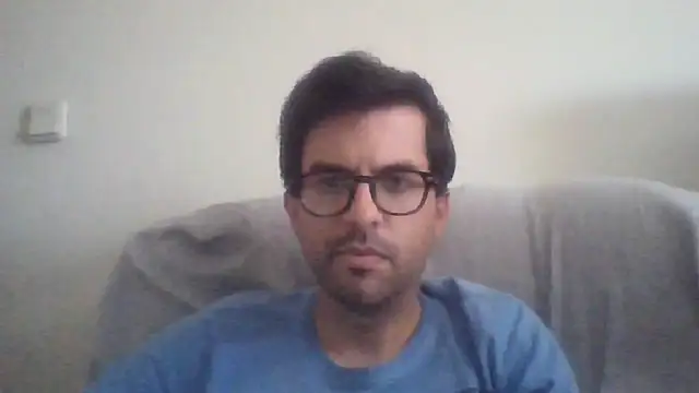 Chat XXX ao vivo de RikCum4u