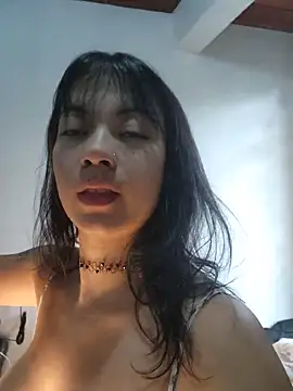 NefertitiXO's Live XXX Chat