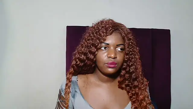 xxebony's Live XXX Chat