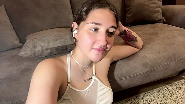 AnnaMaccoil – Live XXX-chat