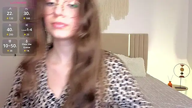 Real_cutie1 라이브 XXX 채팅