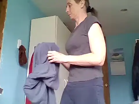 SexyRach75's Webcam Show