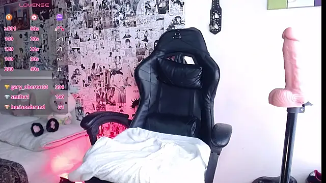 Amahd696 Live XXX-Chat