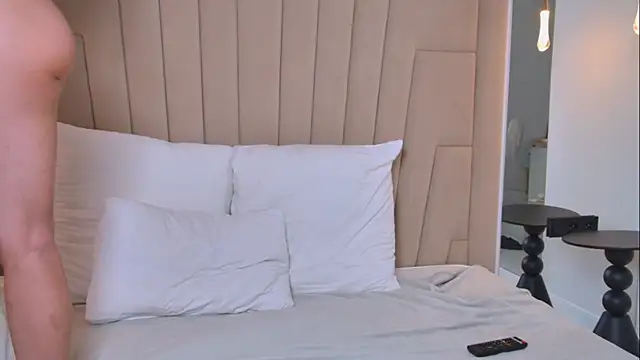XXX chat uživo modela AmandaPirs