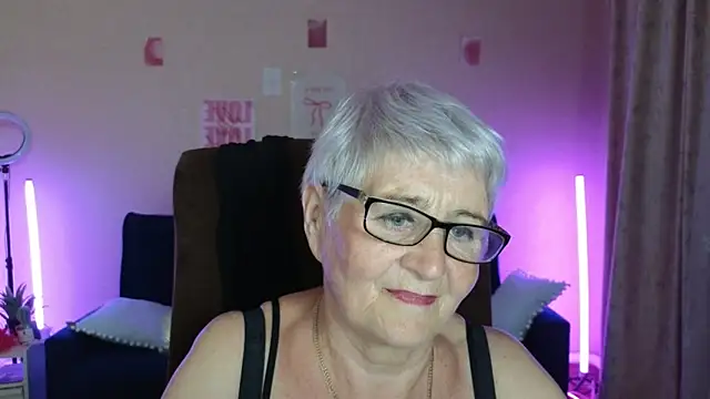 دردشة Sandra_Snowflake الجنسية المباشرة
