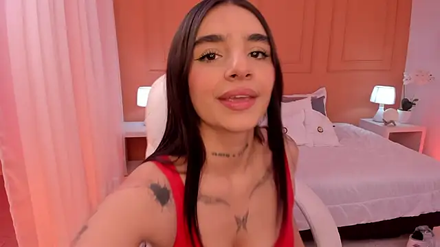 Živý XXX chat Abriil_cutee
