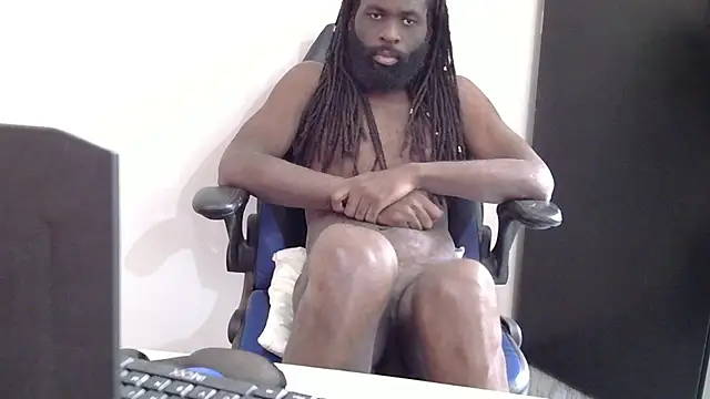 Darkkras Live XXX Chat