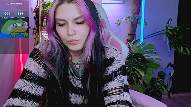 Chat XXX en directo de jelya_sg
