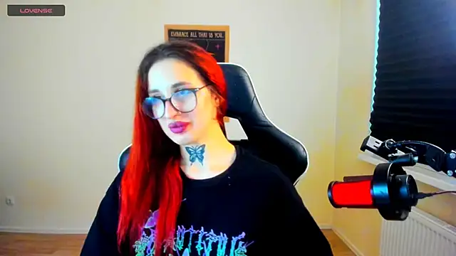your_tora Chat XXX in diretta