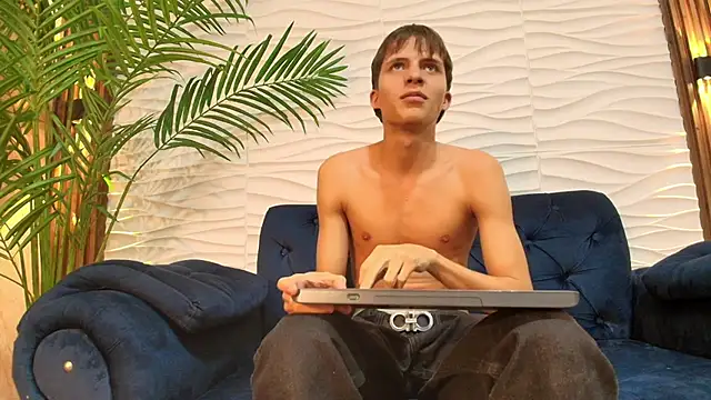 Živý XXX chat Pavo_tv