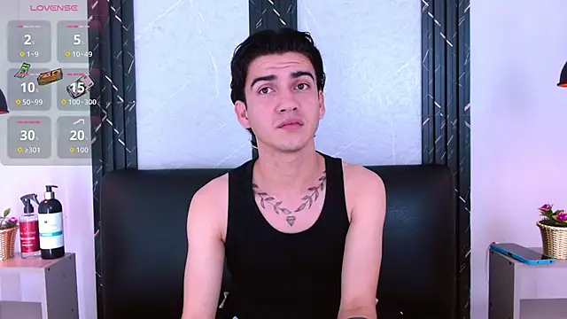Feiccer_Castquer live XXX chat