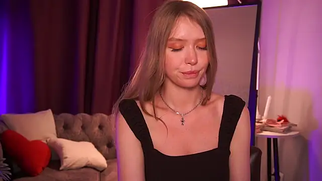 TataCoyのライブXXXチャット