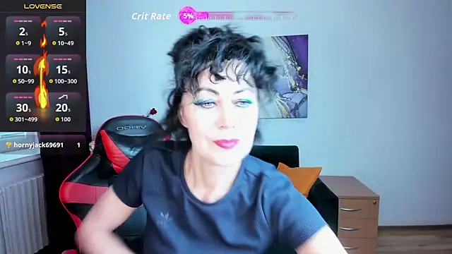 Онлайн чат XXX Silvia_Wallec