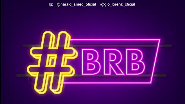 Chat XXX en directo de Haraldsmed