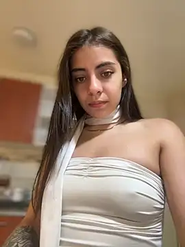 แชท XXX สดของ Hanna_Cruz_