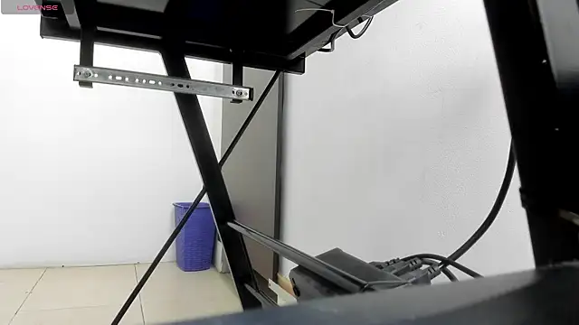XXX chat uživo modela SamBlack_