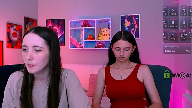 bella_dorn Chat XXX in diretta