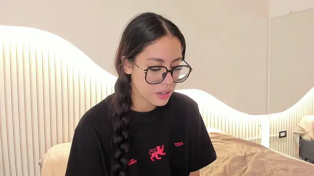 Zoebluntone Live XXX Chat