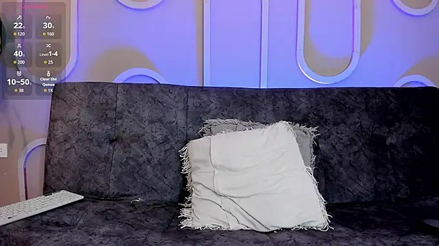 Živý XXX chat Sweet_Alessandre