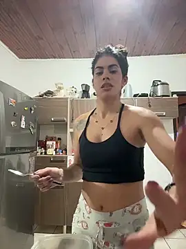bruxinha01 – Naživo XXX chat