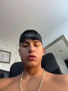 Chat +18 de Lander_Cruz ao vivo