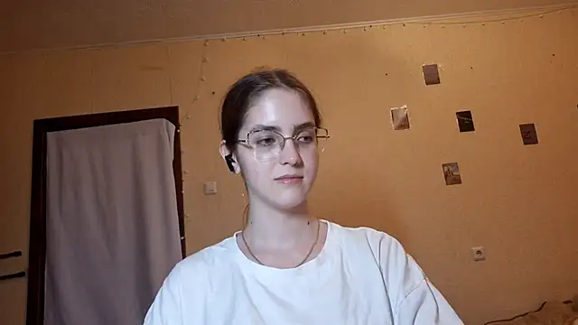 Katelemon – Live XXX-chat