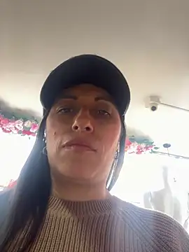 CatalinaSantana83's Live XXX Chat