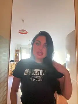 CabrioCabrio 라이브 XXX 채팅
