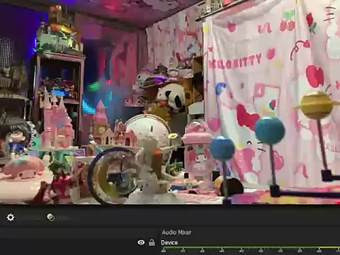 JesuAdam Live XXX-chat