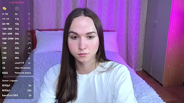 Angeel_Kate Chat XXX in diretta