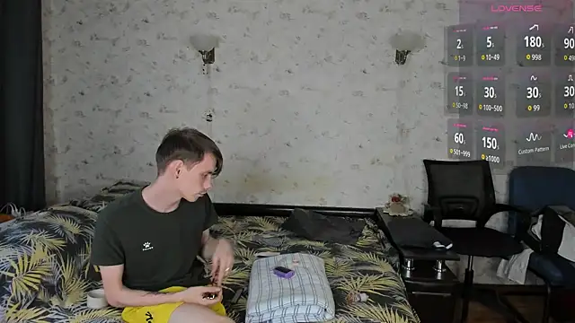 ERICK__DEEN Live XXX-chat