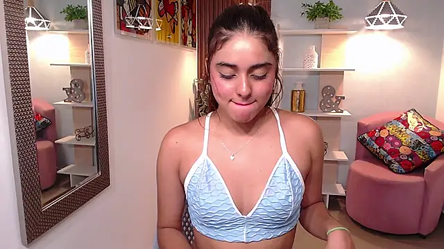 Chatroom XXX en direct de _Lucy_Grey_