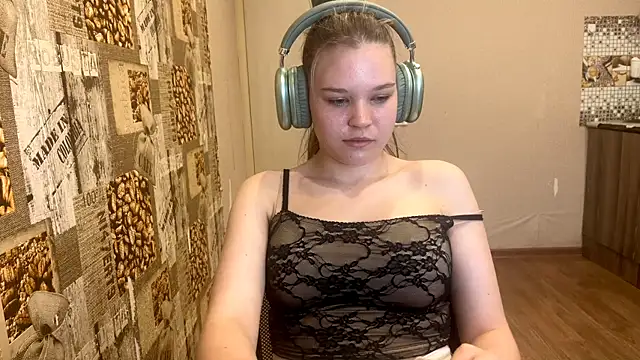 HellyRay Live XXX-Chat