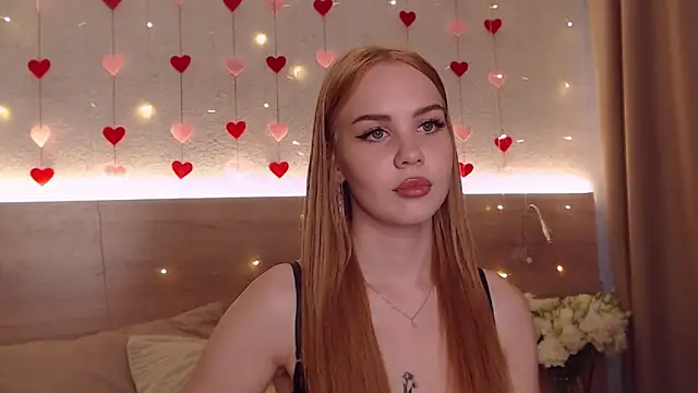 Chat XXX Live IvyAngel