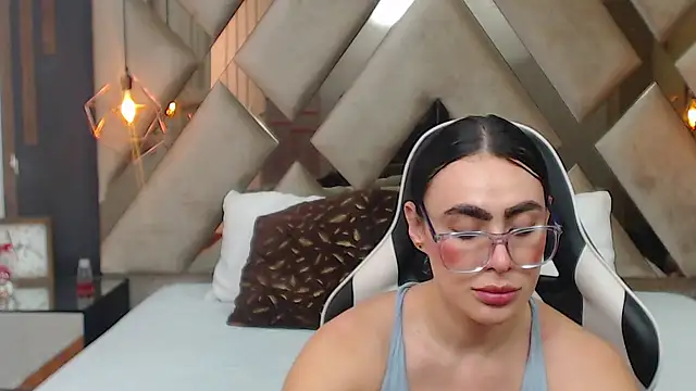 Živý XXX chat MartinaaFit