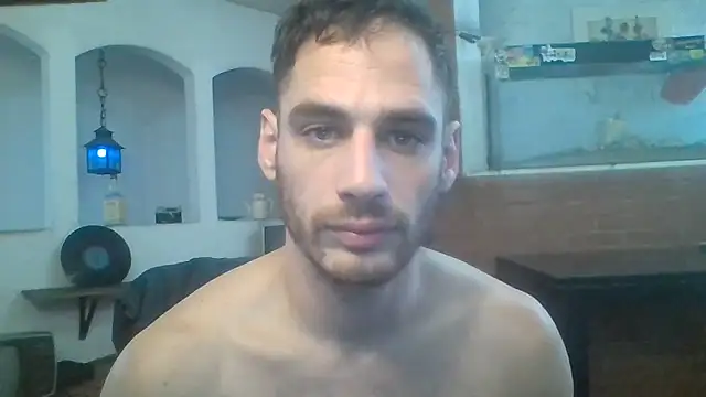 Stevenson988: онлайн-секс-чат