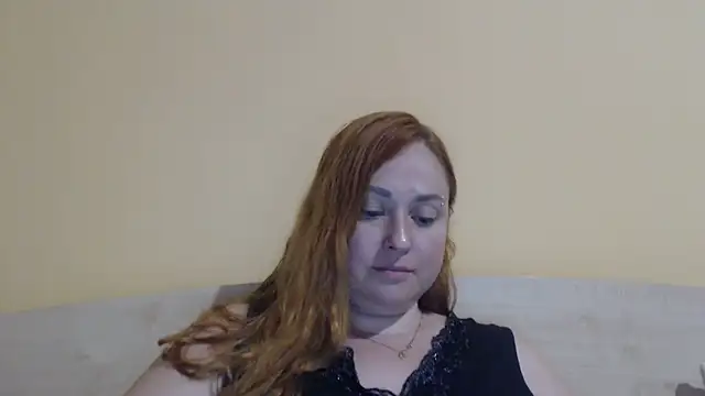 Chat +18 de Foxy_Kate3333 ao vivo