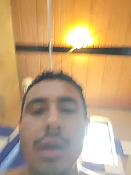 Show de RelaxJhon99 na webcam