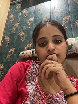 Chat +18 de Sy_Shrishti ao vivo