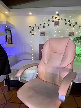 Chat +18 de isabel_space ao vivo