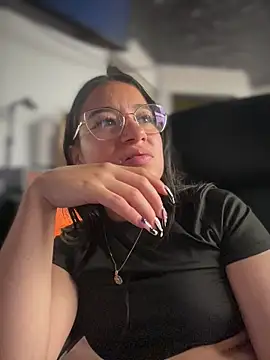 Chat +18 de Klohe_LS ao vivo