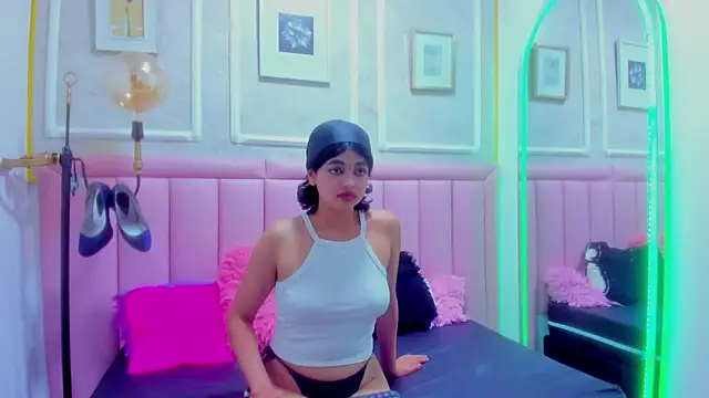 Czat XXX na żywo – velvet_girll