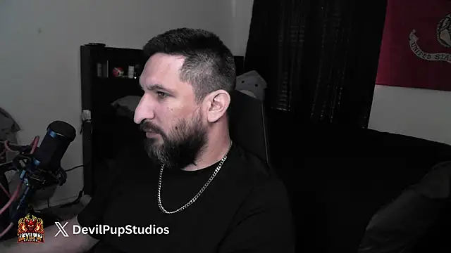 DevilPup75_'s Live XXX Chat