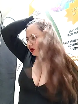 VANESSA__28's Live XXX Chat