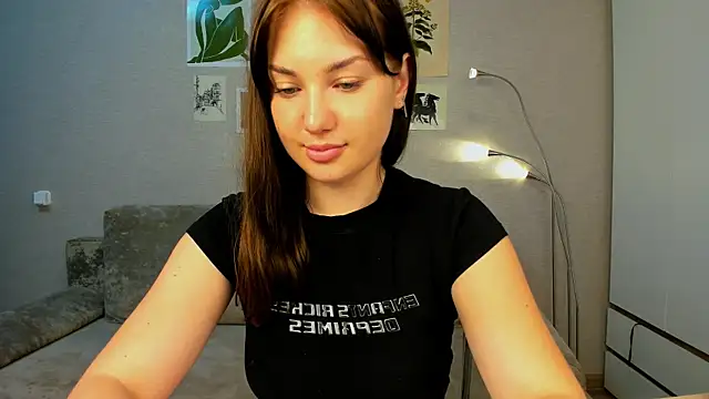 AliciaCollinss' Live XXX Chat