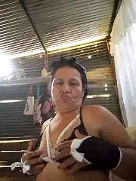 Sembang XXX Secara Langsung maduranalg