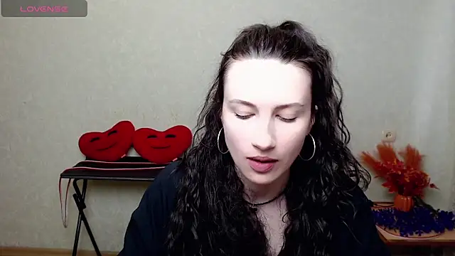 Chat +18 de LilithRivi ao vivo