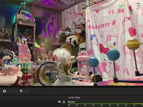 JesuAdamのライブXXXチャット